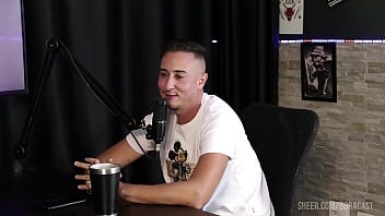 Compilados do matheus caetano no bora cast com bruna carlos parte 1 watch sheer red