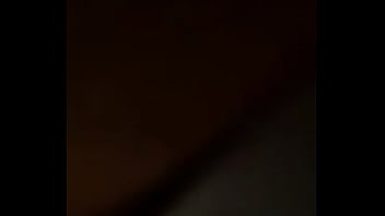 Big booty ebony cant handle it