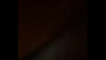 Big booty ebony cant handle it