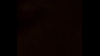 Big booty ebony cant handle it