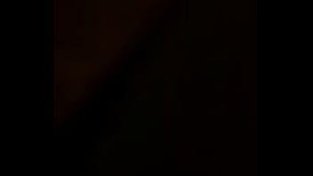 Big booty ebony cant handle it