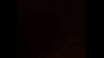 Big booty ebony cant handle it