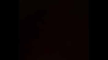 Big booty ebony cant handle it