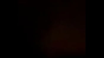 Big booty ebony cant handle it