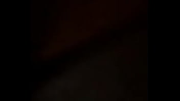 Big booty ebony cant handle it