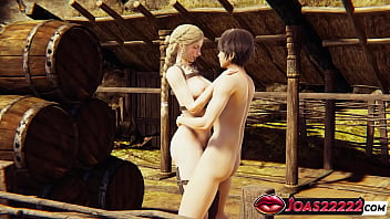 Viking Anime Girl Rule34 – Pov Missionary Sex With Close Ups Standing Fuck & Sitting Cum Inside Tight Pussy In Honey Select 2 thumbnail