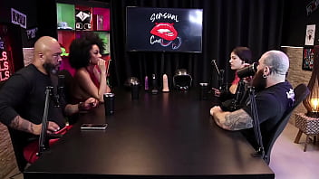 Melhores momentos do qween e iron biker no sensual cast parte 9 watch sheer red