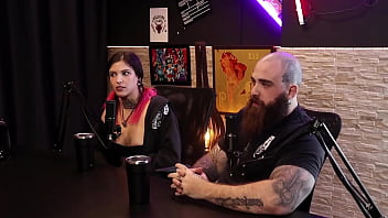 Melhores momentos do qween e iron biker no sensual cast parte 9 watch sheer red