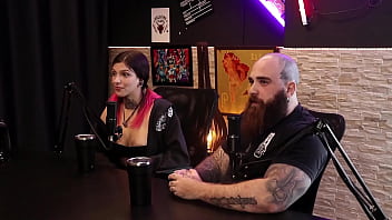 Melhores momentos do qween e iron biker no sensual cast parte 9 watch sheer red