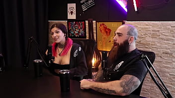 Melhores momentos do qween e iron biker no sensual cast parte 9 watch sheer red