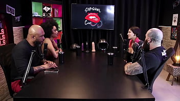Melhores momentos do qween e iron biker no sensual cast parte 9 watch sheer red