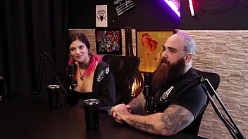 Melhores momentos do qween e iron biker no sensual cast parte 9 watch sheer red