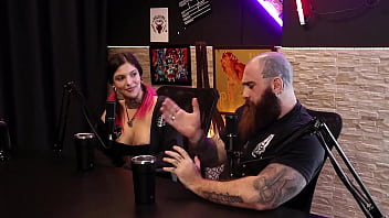 Melhores momentos do qween e iron biker no sensual cast parte 9 watch sheer red