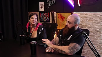 Melhores momentos do qween e iron biker no sensual cast parte 9 watch sheer red Melhores momentos do qween e iron biker no sensual cast parte 9 watch sheer red