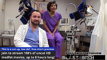 Jackie bane's pussy gets blasted with cum