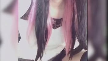 エッチな動画を配信するよ。 thumbnail