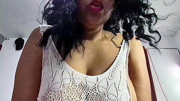 Whore is discovered by her naked neighbor in the backyard of the house colorado