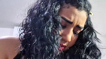 Whore is discovered by her naked neighbor in the backyard of the house colorado