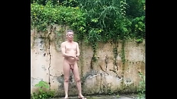 Peladinho no sitio 04