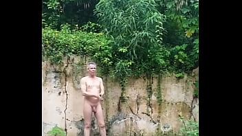 Peladinho no sitio 04