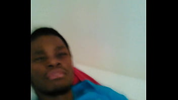 Thick shawty giving me wet top