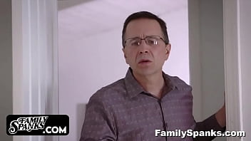 Kinky stepmom fucking her stepson