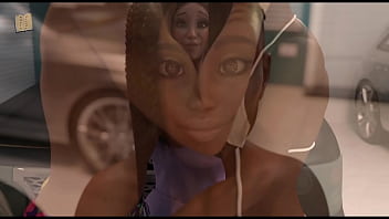 Wvm 193 fun in the garage with tia