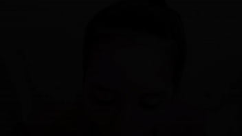 Abby lee brazil big dick pov blowjob and cum load swallow