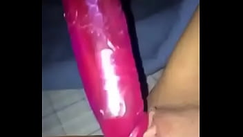 Pinky gets in the stinky