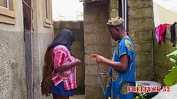 Home alone with my tailor