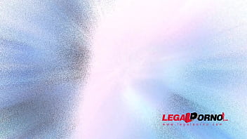 3 on 1 lucy heart kreme enema sz421