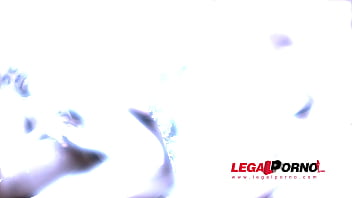 3 on 1 lucy heart kreme enema sz421