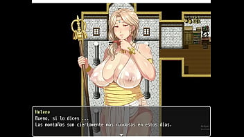 Buscando follar con oba san saga p1