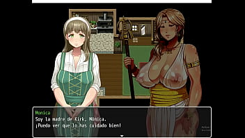 Buscando follar con oba san saga p1