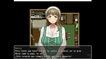 Buscando follar con oba san saga p1