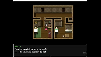 Buscando follar con oba san saga p1