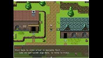 Buscando follar con oba san saga p1