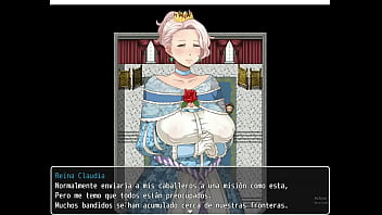 Buscando follar con oba san saga p1