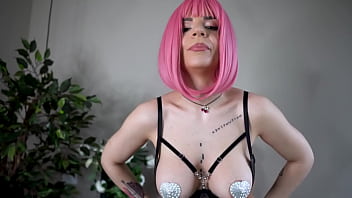 Power play a blackmail fantasy