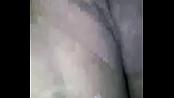 Masturbandome para ti