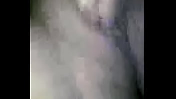 Masturbandome para ti