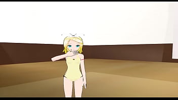 Mmd giantess