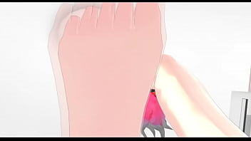 Mmd giantess