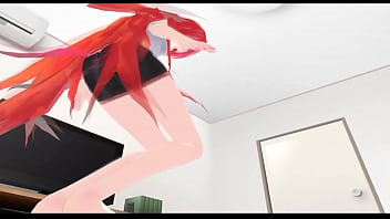 Mmd giantess
