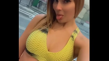 Séance de sport mais je l’ai prolongée à ma façon à découvrir ce soir