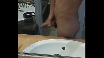 Gaycapetownboy monday morning session to start a good week