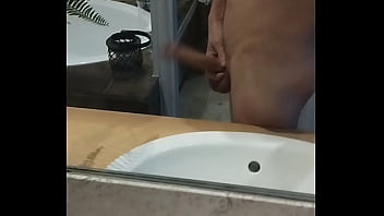 Gaycapetownboy monday morning session to start a good week