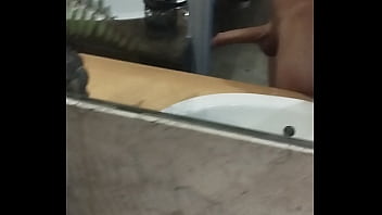 Gaycapetownboy monday morning session to start a good week