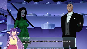 Something unlimited gotham uncensored episode two meeting more sexy villianesses