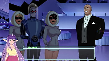 Something unlimited gotham uncensored episode two meeting more sexy villianesses Something unlimited gotham uncensored episode two meeting more sexy villianesses